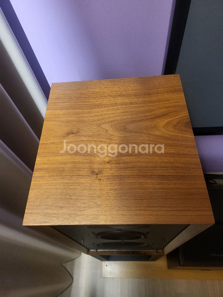 대구)와피데일 린톤 85주년 스피커--4