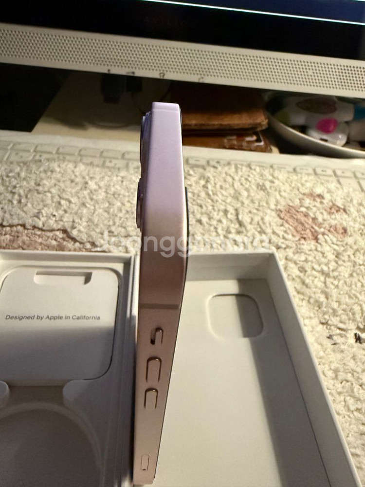 아이폰 13 미니(iPhone 13 Mini 128GB--4