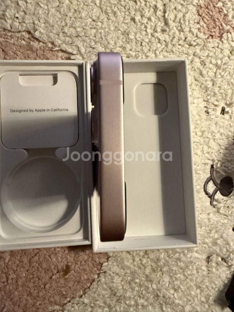 아이폰 13 미니(iPhone 13 Mini 128GB--3