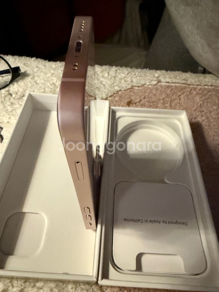 아이폰 13 미니(iPhone 13 Mini 128GB--8