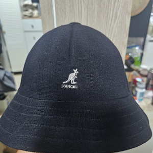 캉골 KANGOL 버뮤다 캐주얼 버킷햇 모자 M 사이즈