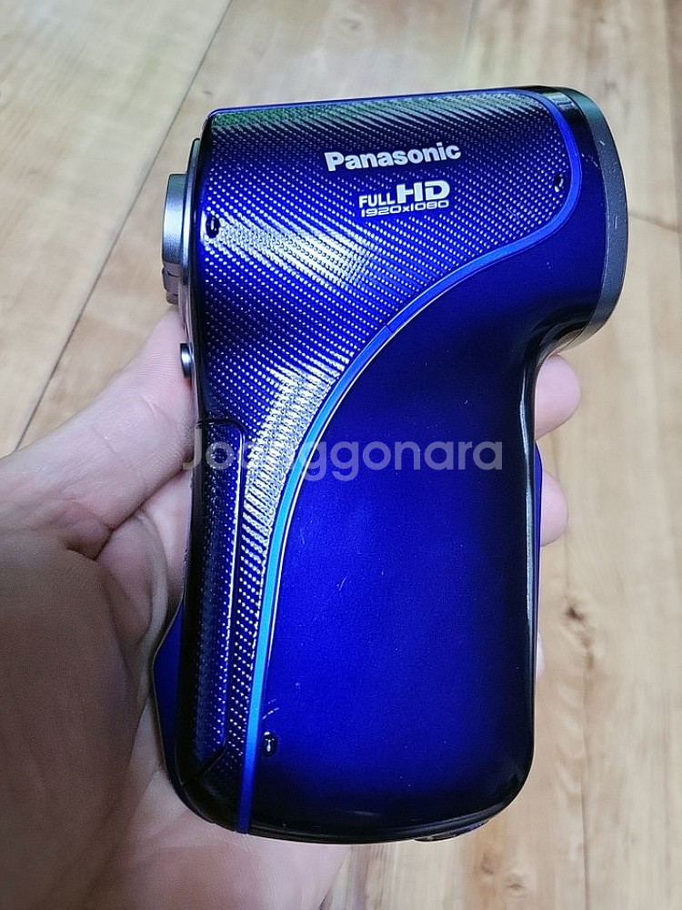 파나소닉(Panasonic) HX-WA2 캠코더--2
