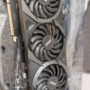 rtx3080 msi 벤투스