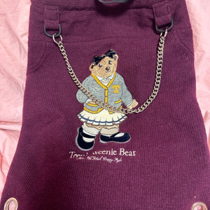 켈리즈 티니위니 치즈백