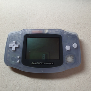 닌텐도 GBA