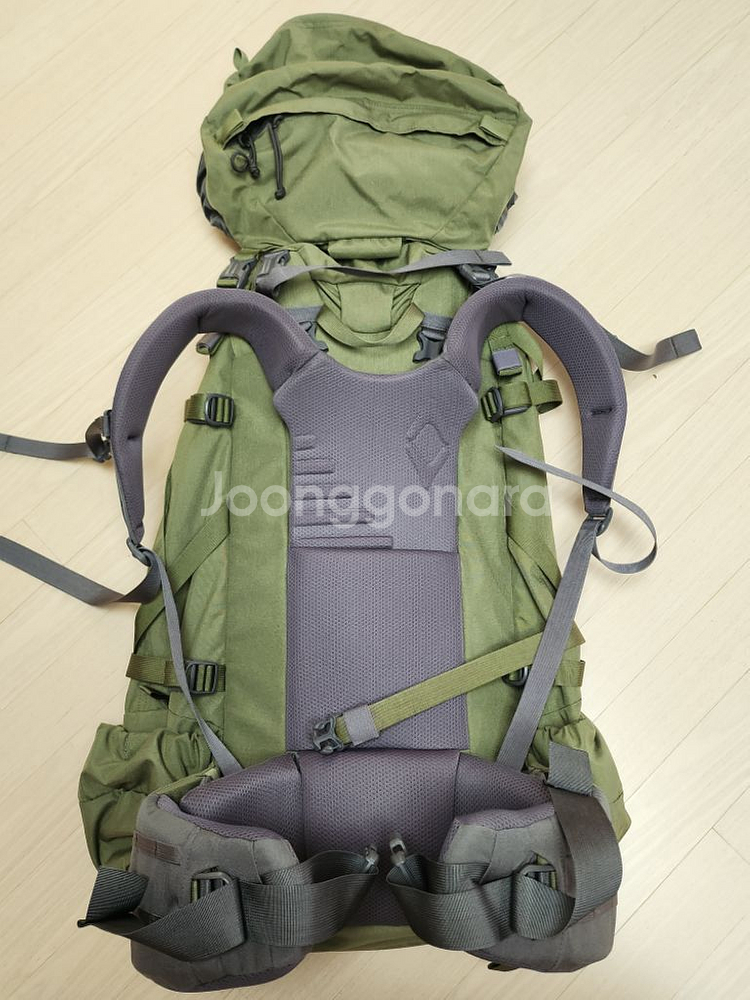 미스테리렌치 72리터--1