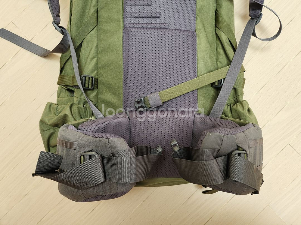 미스테리렌치 72리터--2