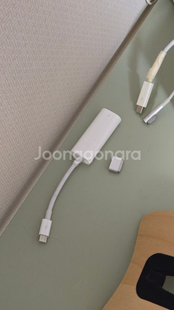 애플 썬더볼트 디스플레이 27--2