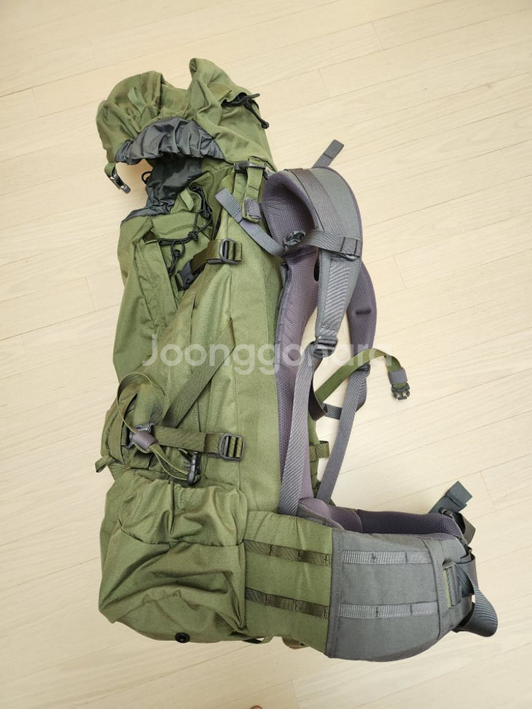 미스테리렌치 72리터--8