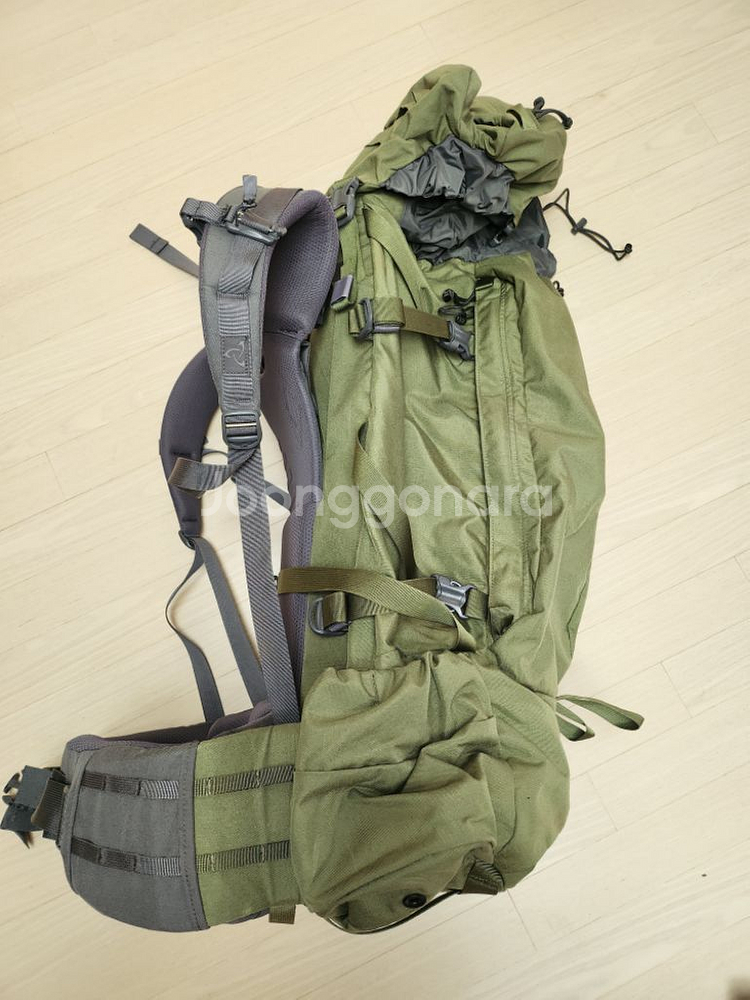 미스테리렌치 72리터--7