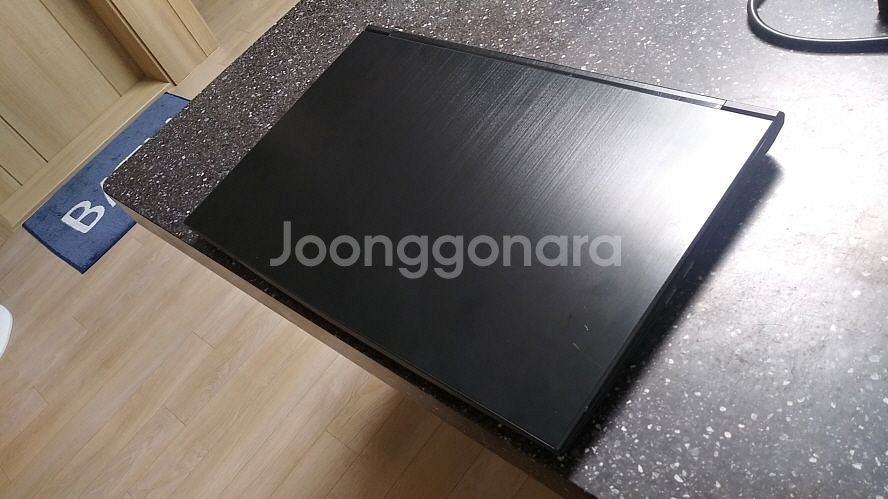 한성 TFG277S 17.3인치 게이밍 노트북/램32G--3