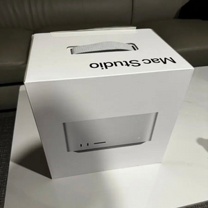 맥스튜디오 m1max/ 32g/ 1T
