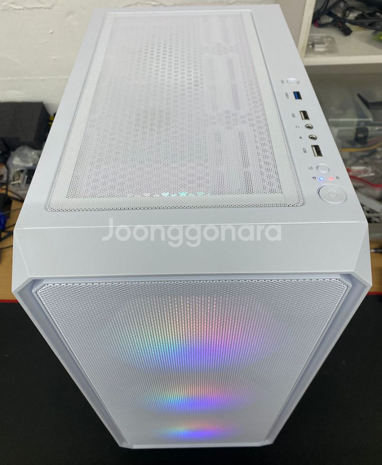 14600KF4060Ti 게이밍 컴퓨터--4