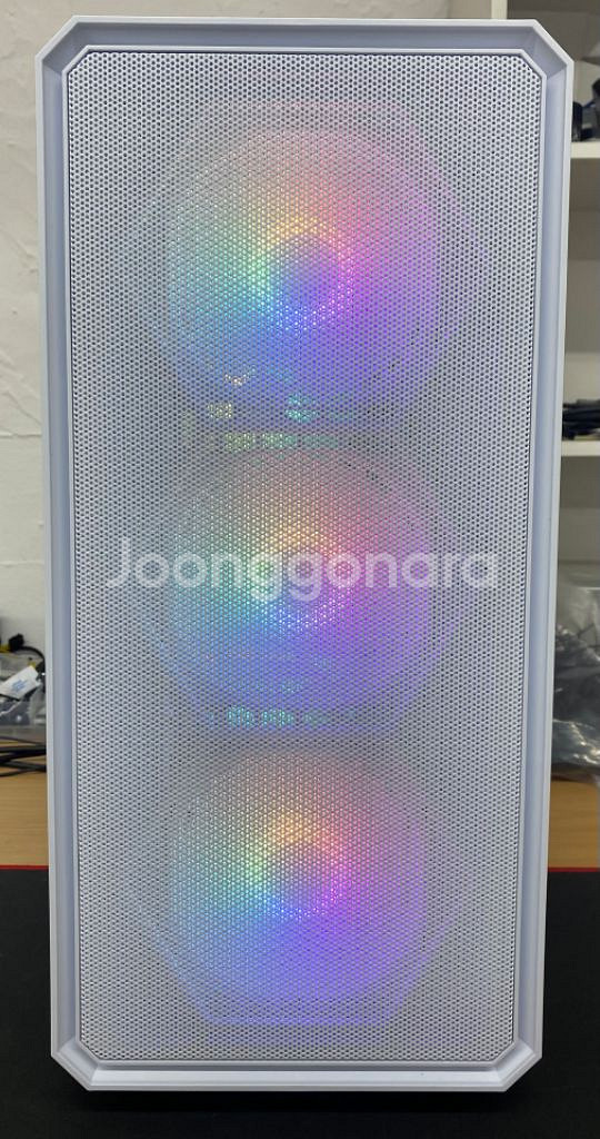 14600KF4060Ti 게이밍 컴퓨터--3