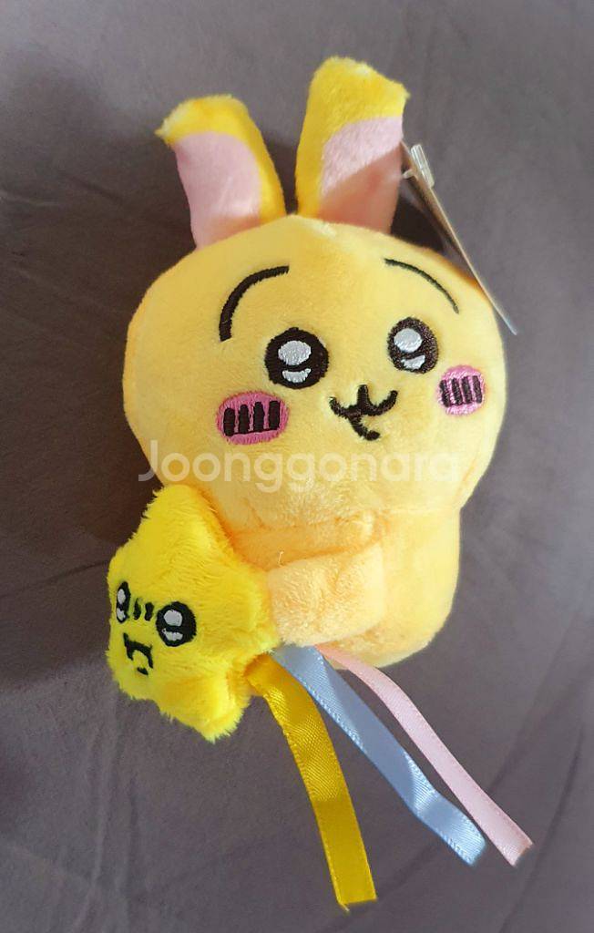 먼작귀 치이카와 하치와레 25cm 인형--1