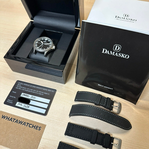 Damasko 다마스코 DS30