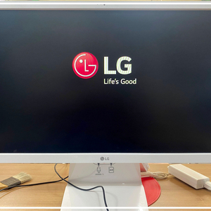 올인원 PC LG 일체형PC 판매합니다