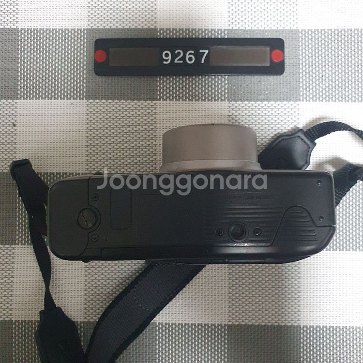 캐논 프리마 슈퍼 135 필름카메라 오토보이 S2 동일--3