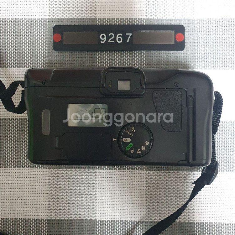 캐논 프리마 슈퍼 135 필름카메라 오토보이 S2 동일--2