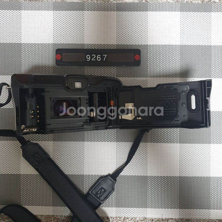 캐논 프리마 슈퍼 135 필름카메라 오토보이 S2 동일--4