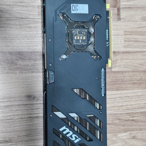 msi 4070ti super 벤투스