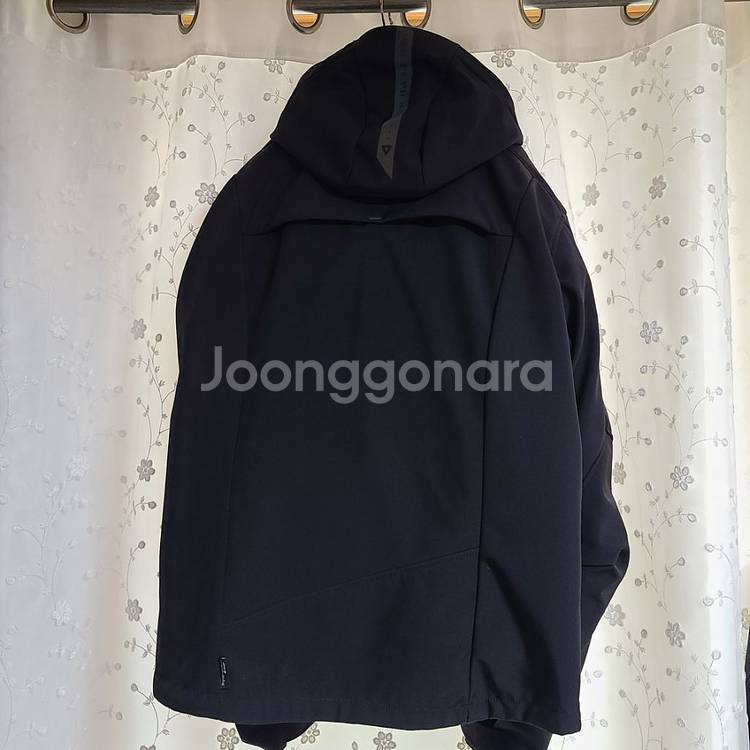 레빗 에프터번 h2o 방한 자켓 xl사이즈--2
