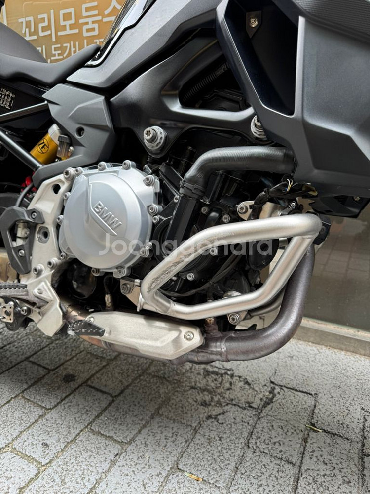 F 850GS--3