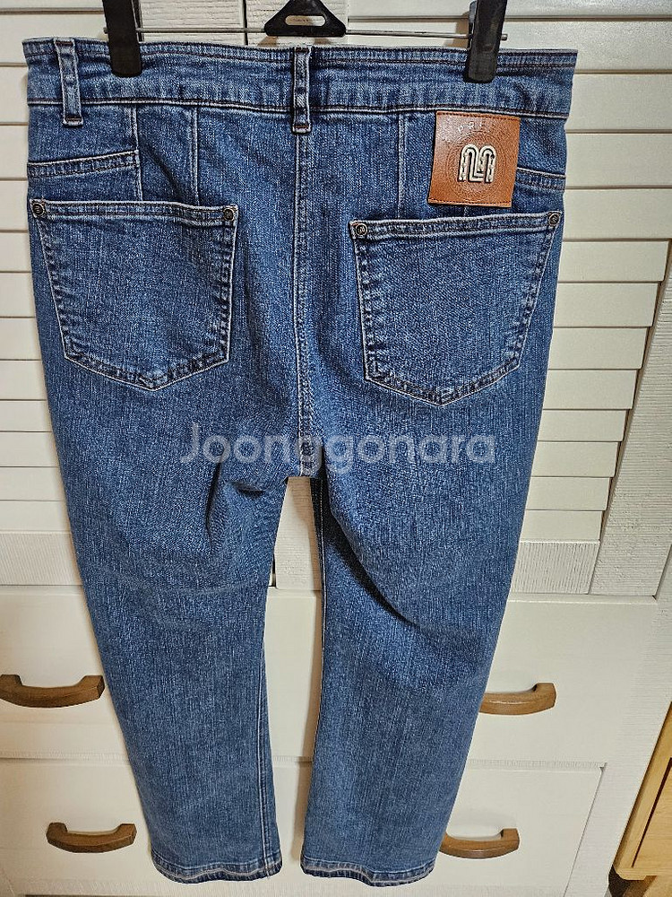 마인 청바지--1