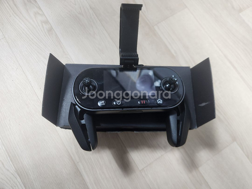 Autel l 드론 조정기 evo2 조이스틱 6K팜.--1