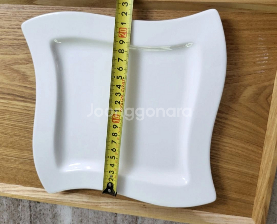 빌보 뉴웨이브 샐러드접시 24cm--4