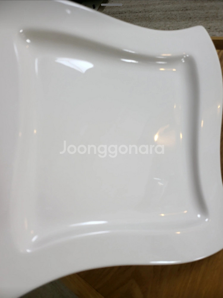 빌보 뉴웨이브 샐러드접시 24cm--2