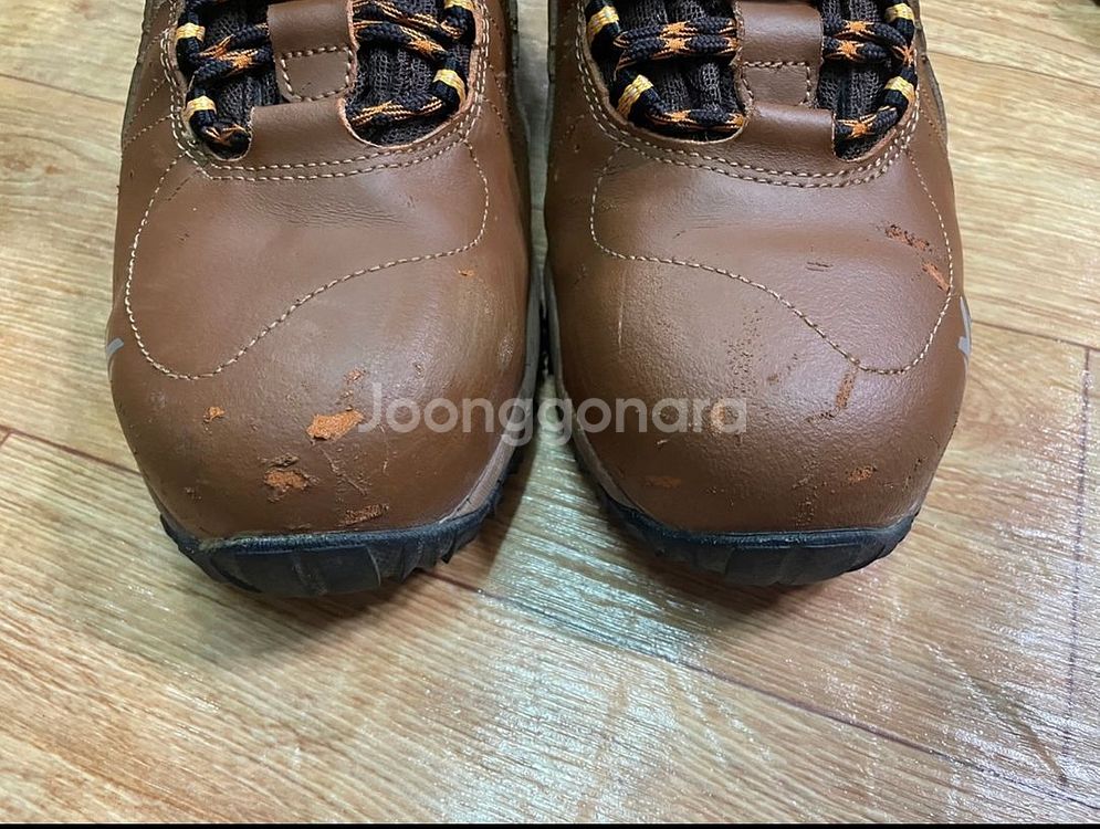 안전화 285--1
