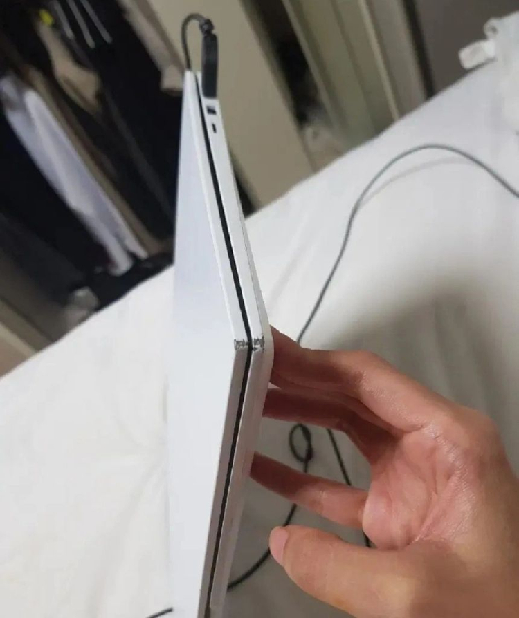 16Z90R-GA76K엘지 그램 i7-1360 16인치 이미지