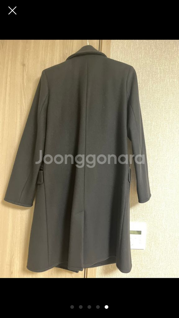 APC 아페쎄코트(8만원)택배별도--1