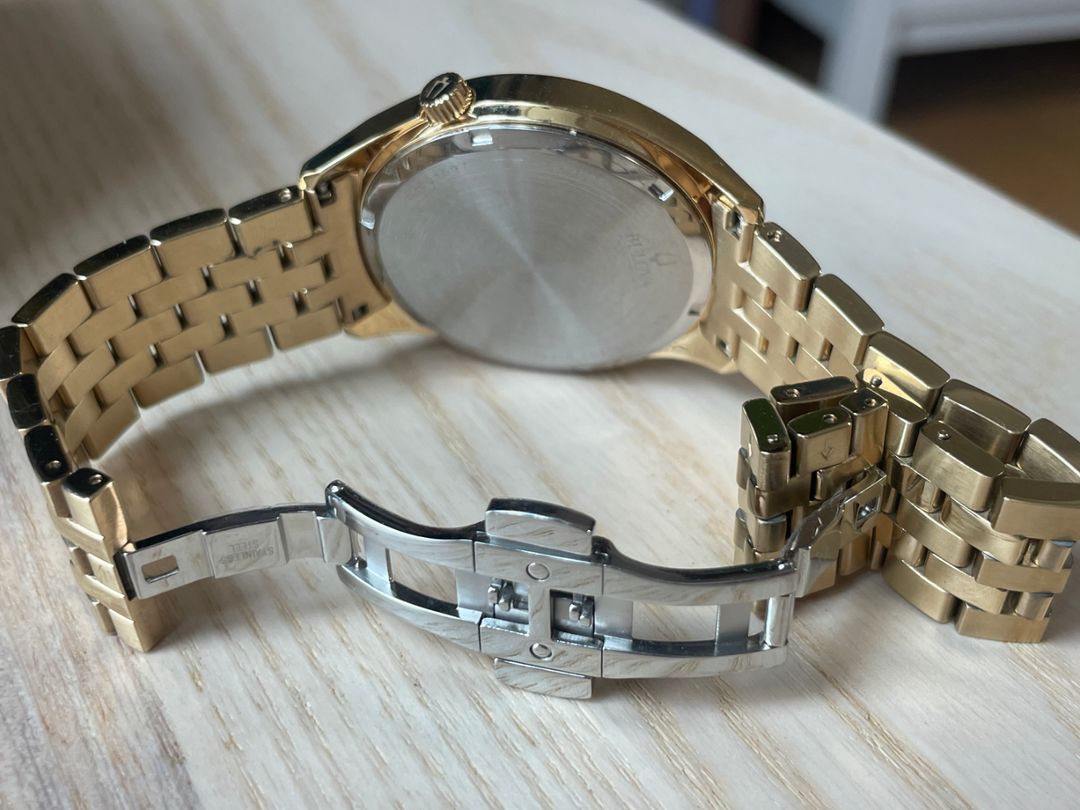 부로바 아큐트론2 97b134 시계 | 중고나라 - 안심되는 중고거래