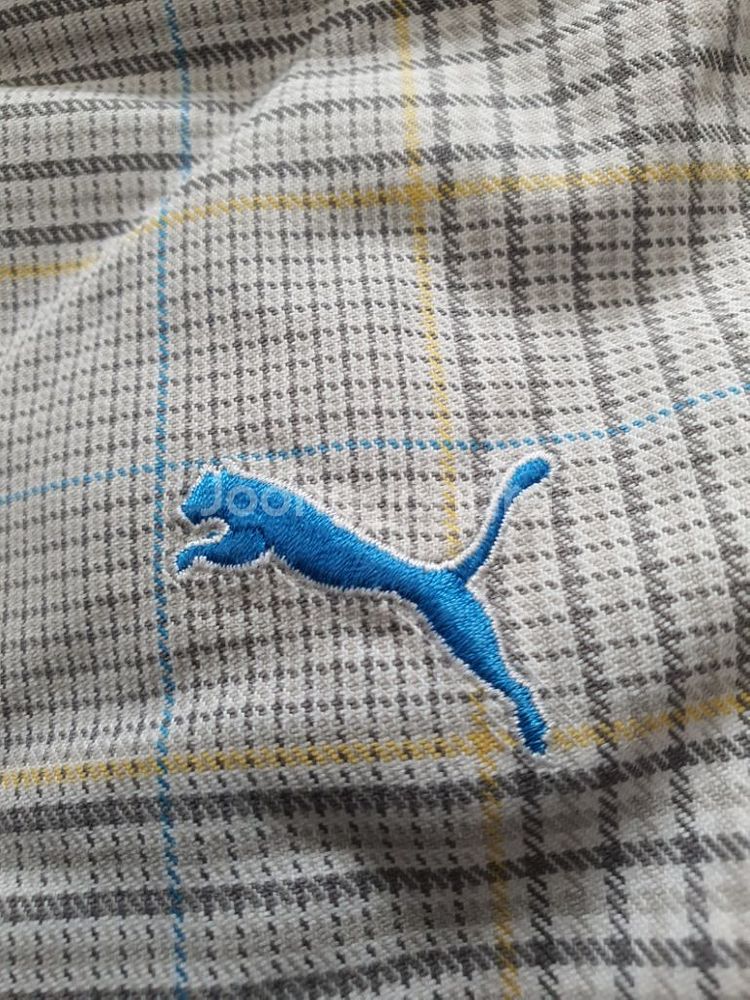남성 퓨마 봄 여름 가을 골프 바지 33인치 84cm--1