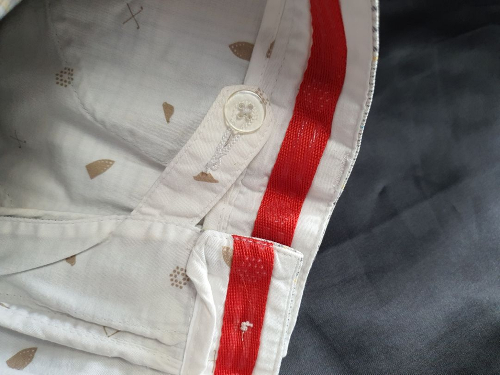 남성 퓨마 봄 여름 가을 골프 바지 33인치 84cm 이미지