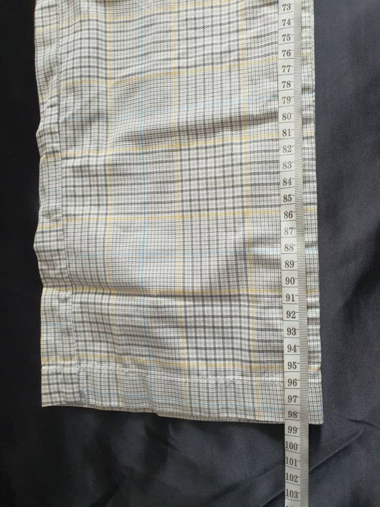 남성 퓨마 봄 여름 가을 골프 바지 33인치 84cm 이미지