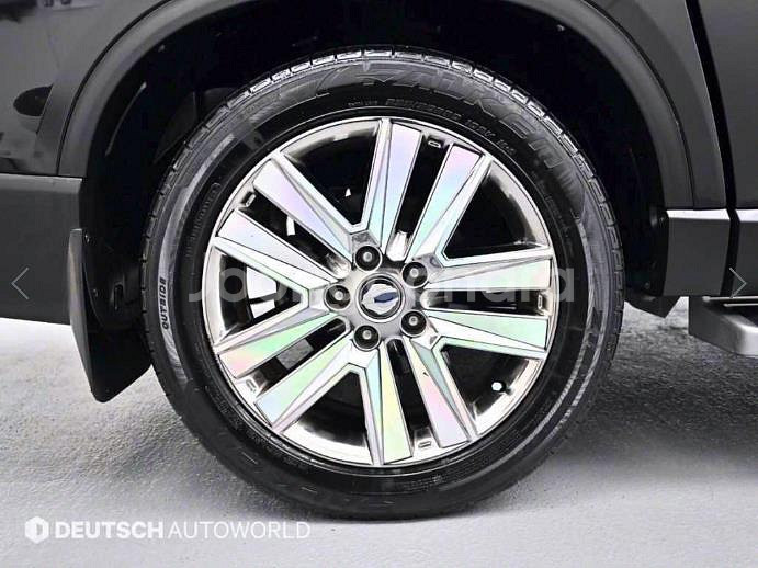 @18년식 렉스턴 스포츠 2.2 2WD 노블레스 전국--4