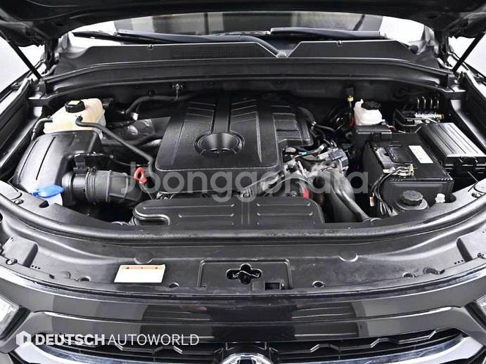 @18년식 렉스턴 스포츠 2.2 2WD 노블레스 전국--5