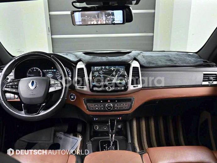@18년식 렉스턴 스포츠 2.2 2WD 노블레스 전국--6