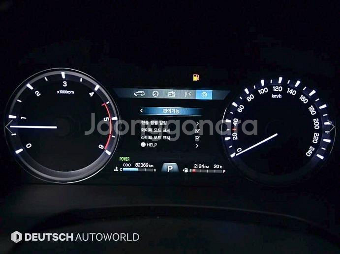 @18년식 렉스턴 스포츠 2.2 2WD 노블레스 전국--7