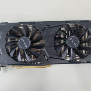 갤럭시 gtx 1080 불량~