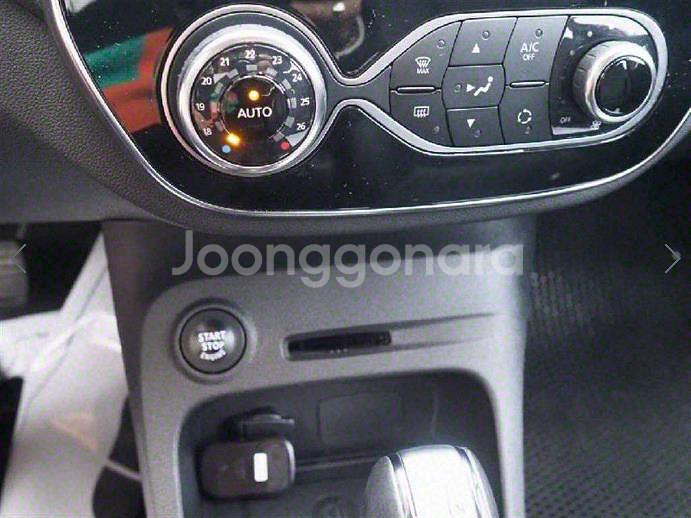 @18년식 뉴 QM3 1.5 dCi RE 전국최저가격--6