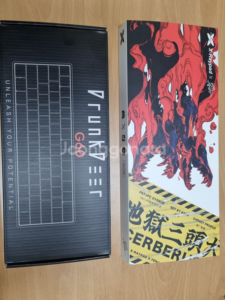 드렁큰디어 g60 팝니다.--1