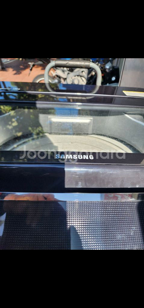 삼성18키로디지탈인버터세탁기13만원배달가능--1