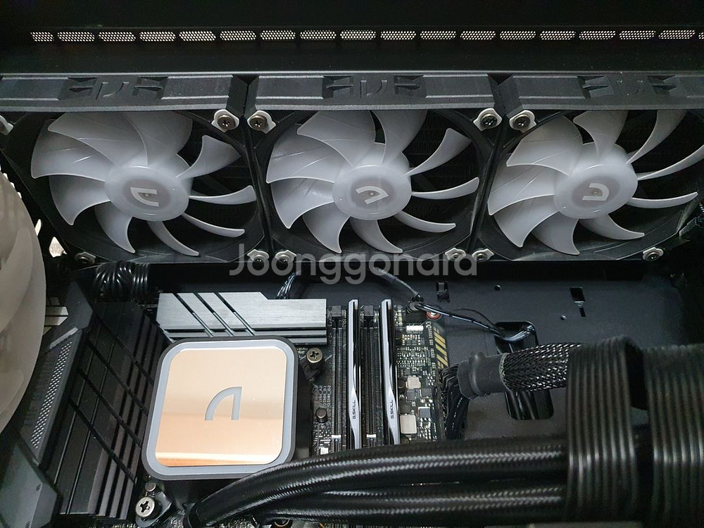 i7-12세대 12700k RTX3080슈프림 게이밍--7