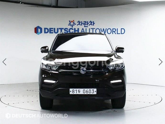 @18년식 렉스턴 스포츠 2.2 4WD 노블레스 전국--2