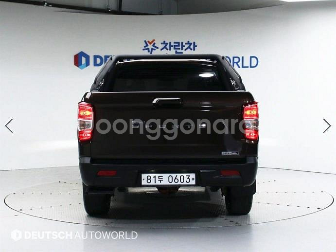 @18년식 렉스턴 스포츠 2.2 4WD 노블레스 전국--3