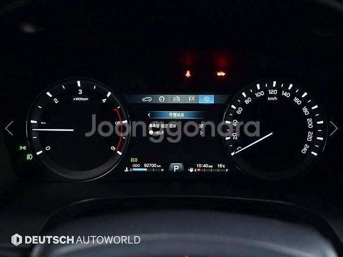 @18년식 렉스턴 스포츠 2.2 4WD 노블레스 전국--7